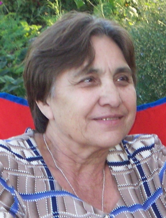 Maria Zaytseva